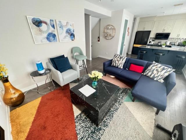 Apartamento The Oasis Lounge By Luke 1913 Otawa Exterior foto
