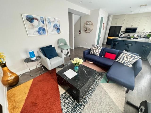 Apartamento The Oasis Lounge By Luke 1913 Otawa Exterior foto