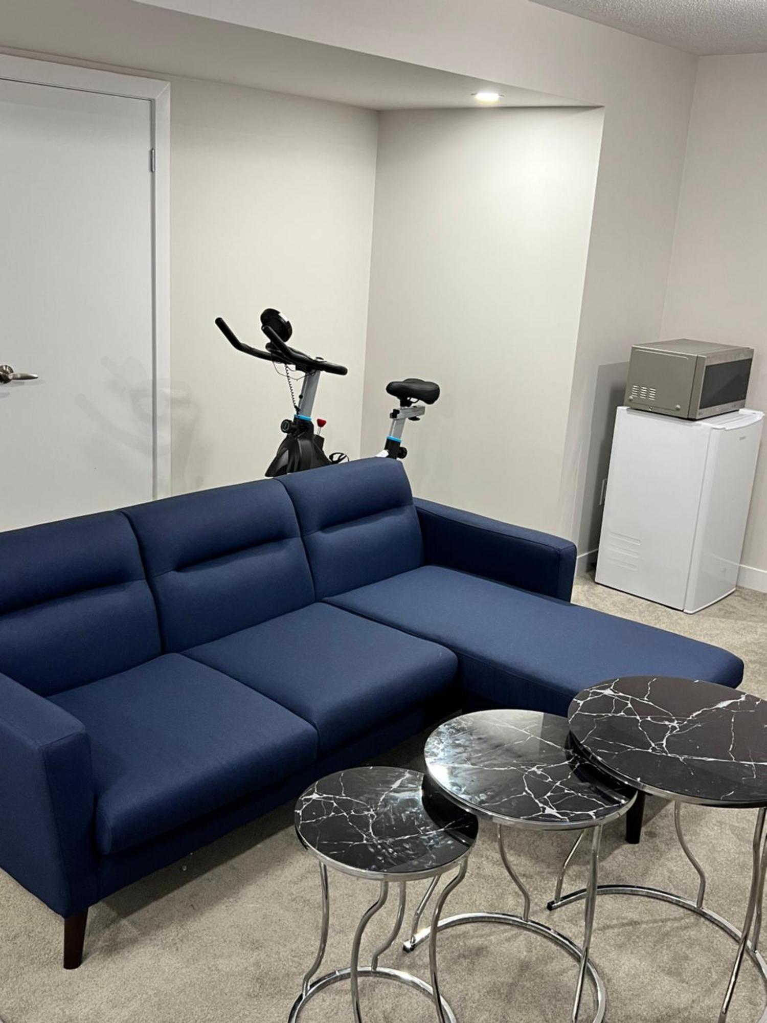 Apartamento The Oasis Lounge By Luke 1913 Otawa Exterior foto